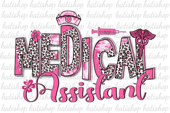 Breast Cancer Medical Assistant Png