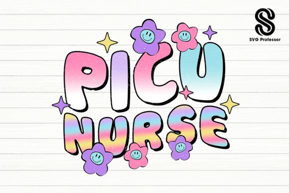 Picu Nurse Sublimation PNG Review
